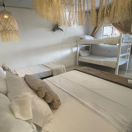 Aiwa Hotel Mayapo 外观 照片