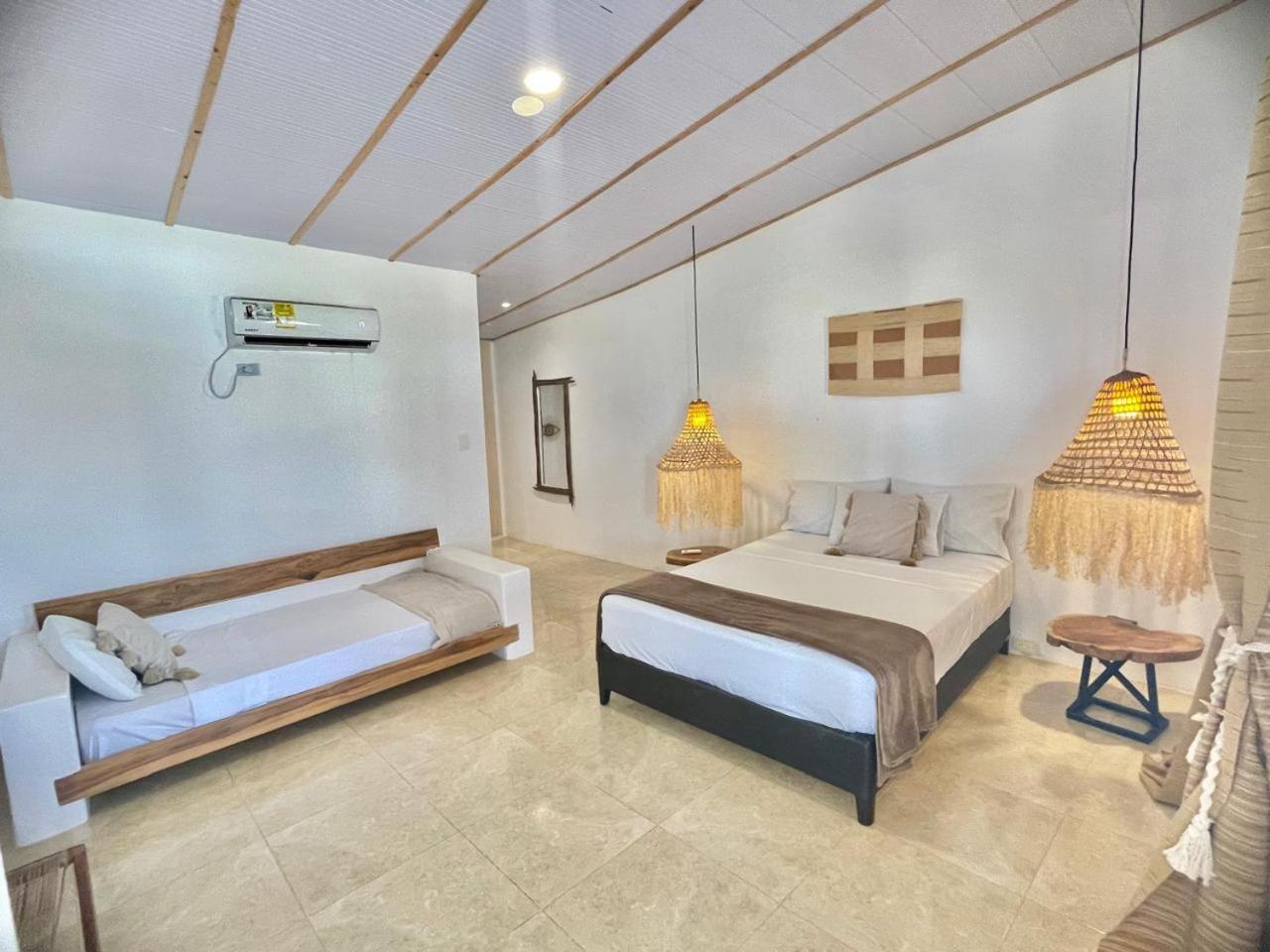 Aiwa Hotel Mayapo 外观 照片