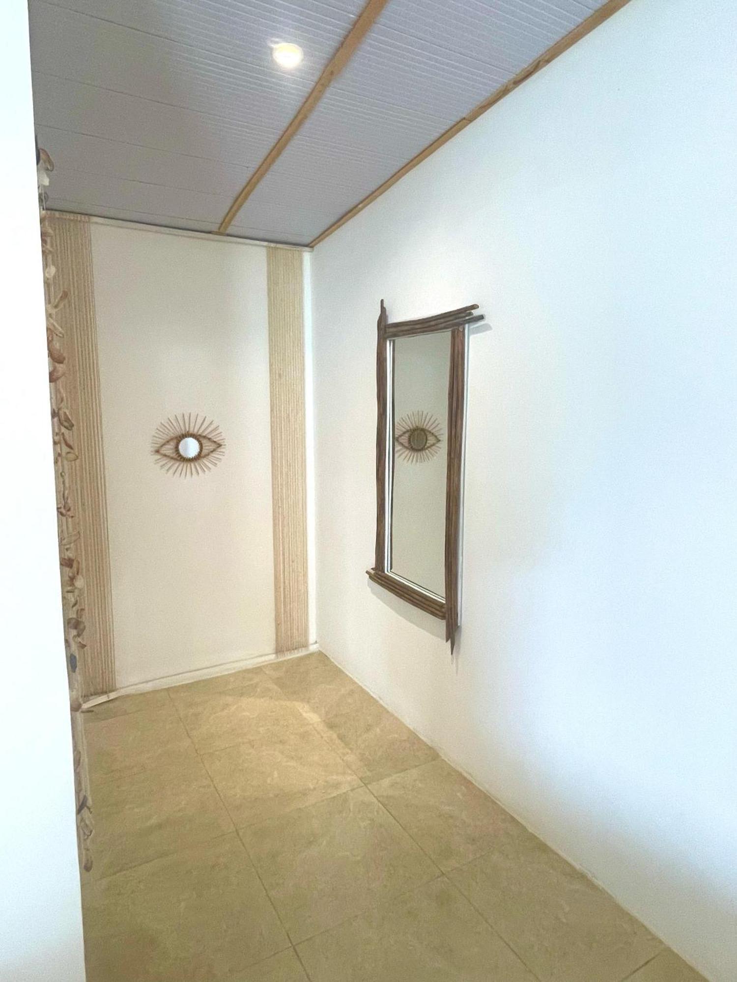 Aiwa Hotel Mayapo 外观 照片