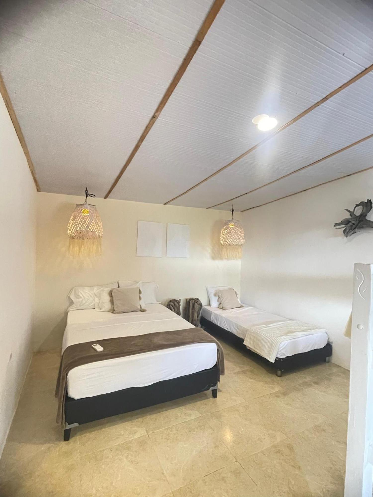 Aiwa Hotel Mayapo 外观 照片