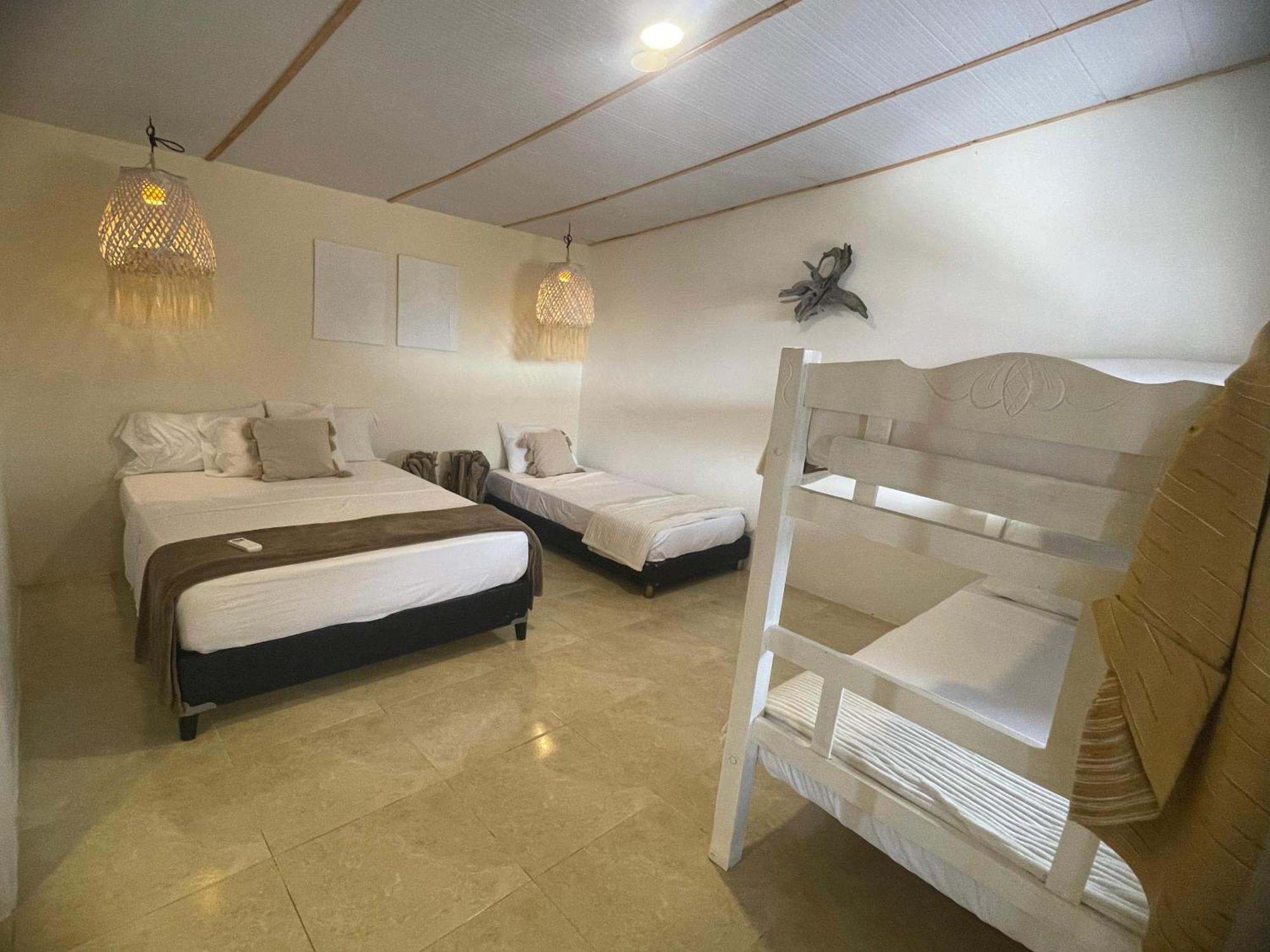 Aiwa Hotel Mayapo 外观 照片